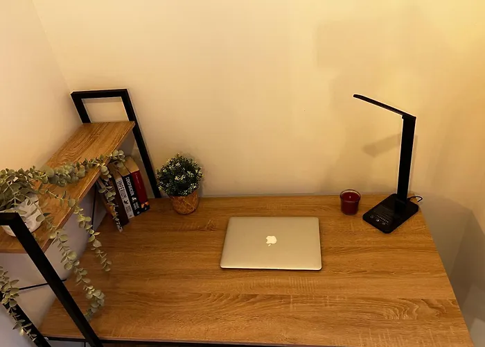 Apartamento A 2 Minutos De La Playa